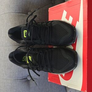 Nike Airmax Blackwolf 2015